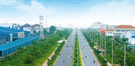Provincia sureña de Dong Nai promueve atracción selectiva de inversiones extranjeras - ảnh 1