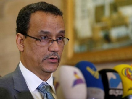 Naciones Unidas contempla nuevas conversaciones sobre Yemen a finales de mayo - ảnh 1