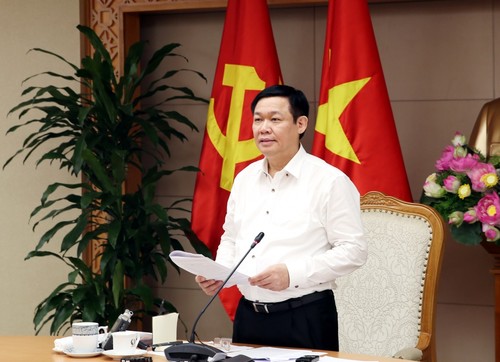 Piden a los ministerios y las localidades de Vietnam acelerar la reforma empresarial - ảnh 1