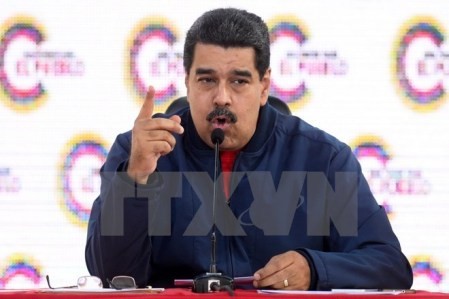 Elecciones de la Asamblea Constituyente de Venezuela se realizarán a pesar de las amenazas - ảnh 1