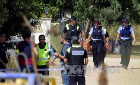 Policía catalana revela más informaciones del ataque en Barcelona  - ảnh 1