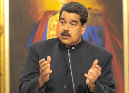 Venezuela reclama su derecho a la paz y a la autodeterminación - ảnh 1