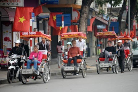 Vietnam determinado a elevar la competitividad del turismo nacional - ảnh 1