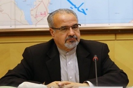 Irán amenaza con restablecer el programa nuclear si el JCPOA resulta infructuoso - ảnh 1