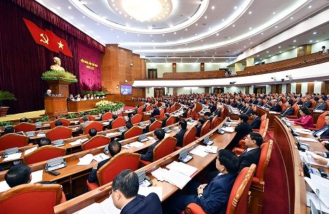 Vietnam proyecta simplificar el aparato estatal y elevar la calidad de sus servicios - ảnh 1