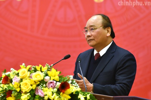 Ministerio de Industria y Comercio contribuye a crecimiento económico vietnamita - ảnh 1