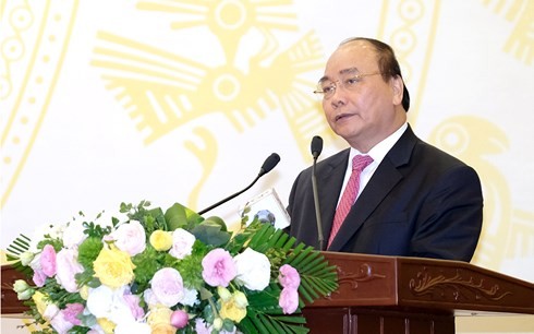 Llama primer ministro a mejor asesoramiento de dirigentes vietnamitas  - ảnh 1