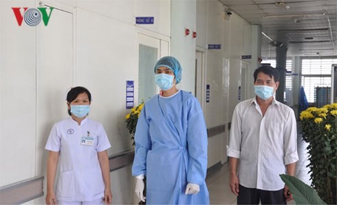 Trasplante de órganos transnacional: otra hazaña del sector sanitario vietnamita - ảnh 2