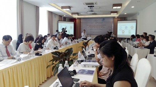   Vietnam consulta experiencias internacionales para completar su ley de Seguridad Cibernética - ảnh 1