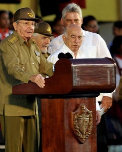 Cuba llama a preservar la unidad de los revolucionarios y la lucha - ảnh 1