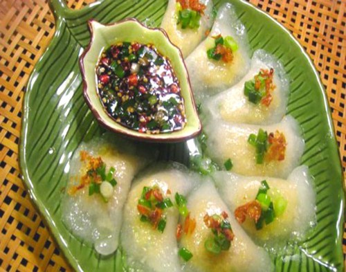 La rica y especial gastronomía de Hue - ảnh 2