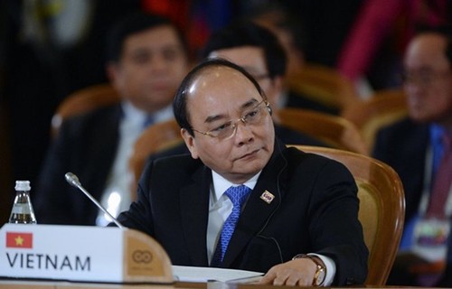 Premier vietnamita asistirá al debate general en la Organización de las Naciones Unidas - ảnh 1