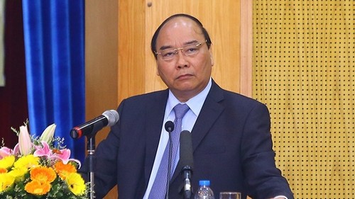 Primer ministro vietnamita asiste al Foro empresarial Asia-Europa - ảnh 1
