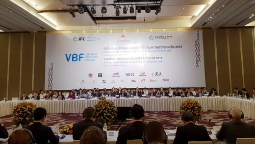 Vietnam por compartir oportunidades en el mundo globalizado - ảnh 1