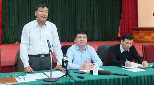 Hanói espera liderar la captación de Inversiones Extranjeras Directas en Vietnam en 2018 - ảnh 1