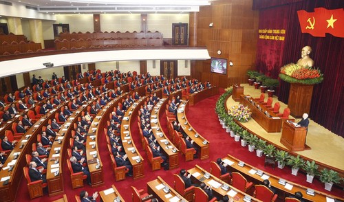 Vietnam impulsa la renovación en los trabajos relativos al personal de alto nivel - ảnh 1