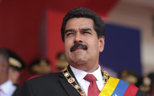 Estados Unidos arrecia sanciones contra Venezuela - ảnh 1