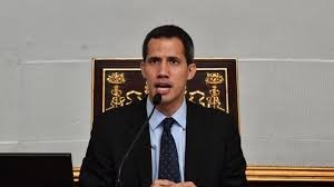 Tribunal Supremo de Justicia de Venezuela prohíbe a líder opositor salir del país - ảnh 1
