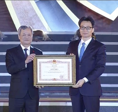 Conmemoran los 10 años del reconocimiento del Quan Ho como Patrimonio de la Humanidad - ảnh 1