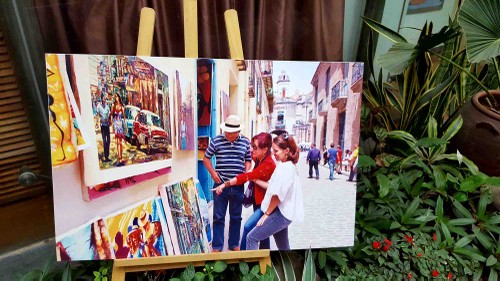 Cuba, un nuevo destino para los turistas vietnamitas - ảnh 3