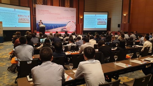 Países Bajos comparte experiencias en el desarrollo de energía eólica con Vietnam - ảnh 1