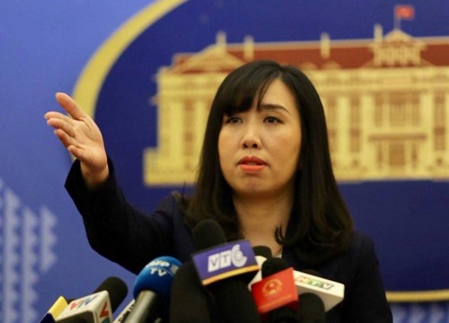 Vietnam cumple convenios internacionales sobre los derechos humanos - ảnh 1