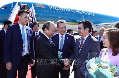 Vietnam busca mayor conexión y cooperación económica regional - ảnh 1