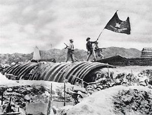 Destacan significado de la batalla de Dien Bien Phu - ảnh 1