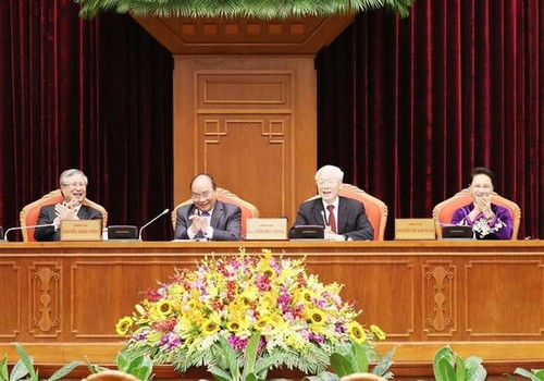 Vietnam imprime avances importantes en la construcción nacional hacia el socialismo - ảnh 2