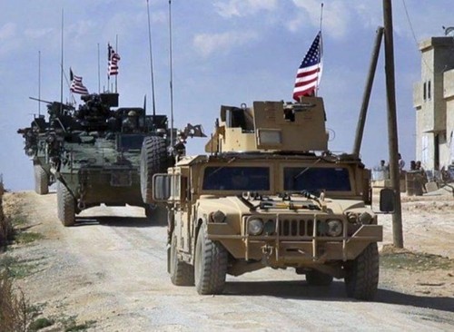 Estados Unidos evalúa enviar a Medio Oriente a 10 mil soldados más  - ảnh 1