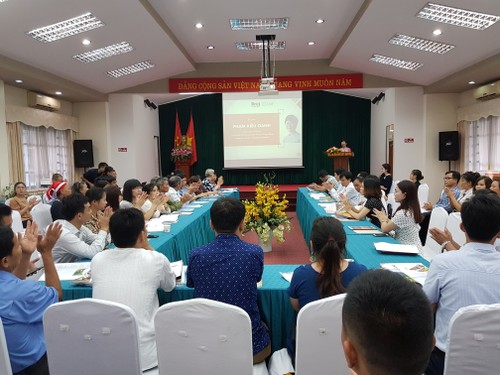 Promueven empresas sociales desarrollo rural sostenible en Vietnam - ảnh 1