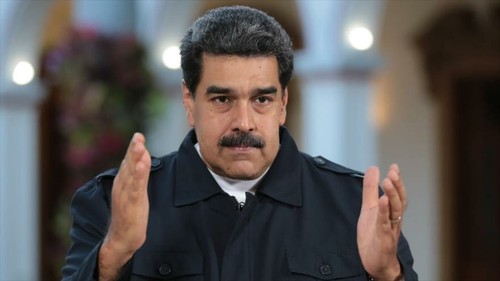 Presidente de Venezuela informa sobre reanudación del diálogo con la oposición - ảnh 1