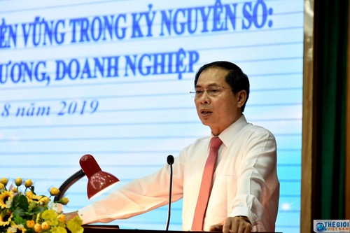 Estimulan la integración internacional y el desarrollo del noroeste de Vietnam - ảnh 1