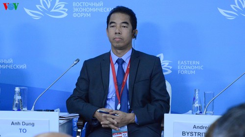 Vietnam aprecia política rusa hacia Oriente - ảnh 1
