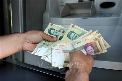 Banco Central de Irán reacciona contra las nuevas sanciones de Estados Unidos - ảnh 1