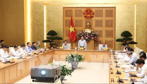 Efectúan cuarta reunión del Comité Nacional sobre la Asean  - ảnh 1