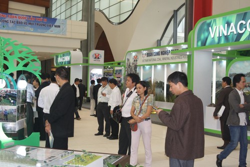 Celebrarán en Hanói convención sobre medio ambiente - ảnh 1
