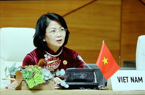Vietnam determinado a trabajar codo a codo con otros miembros en el Mnoal por unidad interna - ảnh 1
