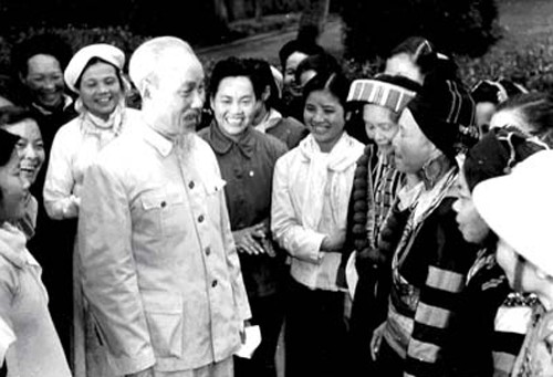 Vietnam, por consolidar y fortalecer la unidad nacional - ảnh 1