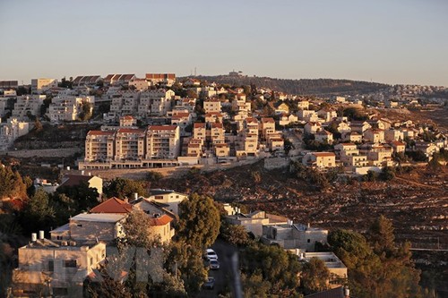 Unión Europea reafirma su posición de rechazo a los asentamientos israelíes frente al giro de Estados Unidos - ảnh 1