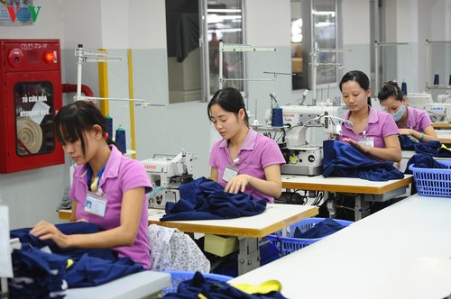 Aprecian expertos internacionales aprobación del enmendado Código de Trabajo de Vietnam - ảnh 1