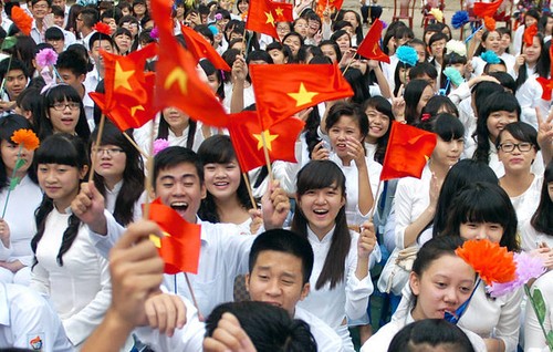 Población de Vietnam podría llegar a 104 millones de habitantes en 2030 - ảnh 1