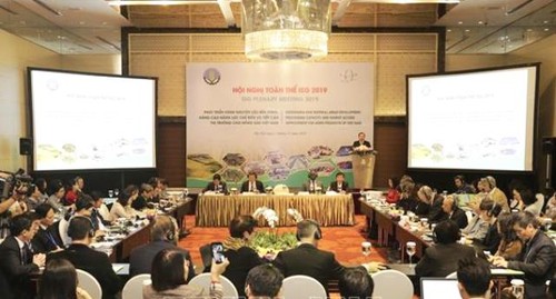 Vietnam por mejorar capacidad de procesamiento y acceso al mercado de sus productos agrícolas - ảnh 1