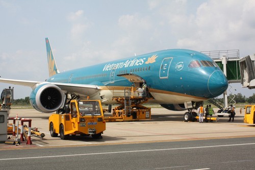 Vietnam suspende vuelos con pasajeros desde y hacia Corea del Sur - ảnh 1
