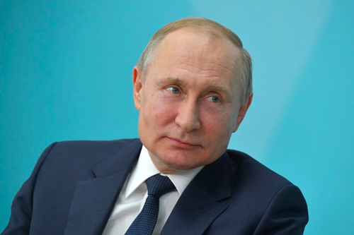 La Duma rusa aprueba la reforma constitucional impulsada por Putin - ảnh 1