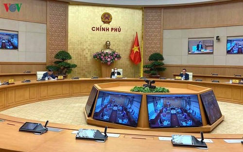 Piden la simplificación de trámites administrativos en Vietnam - ảnh 1