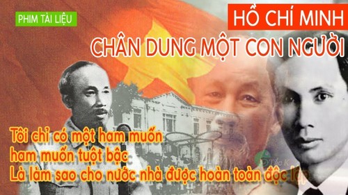 Proyectan en Venezolana de Televisión documental sobre el presidente Ho Chi Minh - ảnh 1