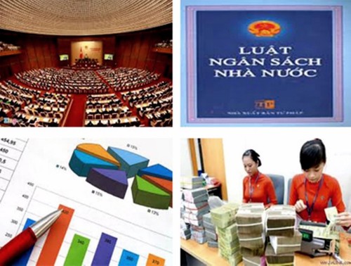 Vietnam sube 14 peldaños en ranking mundial de transparencia presupuestaria - ảnh 1