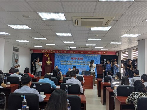 Más de 100 obras serán premiadas en el Concurso Nacional de Periodismo de Vietnam 2020 - ảnh 1