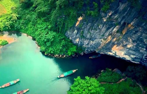 Cinco lugares de Vietnam entre los 20 mejores destinos del mundo - ảnh 1